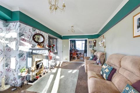 4 bedroom detached house for sale, Oakfield Drive, Sandiacre