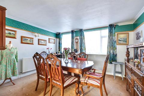 4 bedroom detached house for sale, Oakfield Drive, Sandiacre