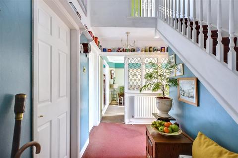 4 bedroom detached house for sale, Oakfield Drive, Sandiacre