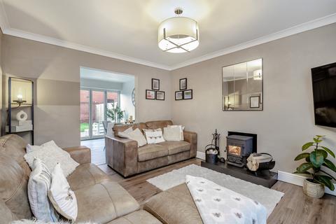 4 bedroom detached house for sale, Priory Lea, Walford, Ross-on-Wye