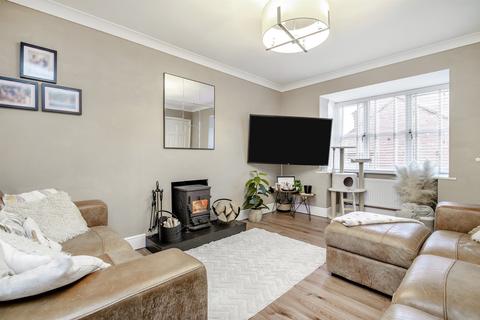 4 bedroom detached house for sale, Priory Lea, Walford, Ross-on-Wye