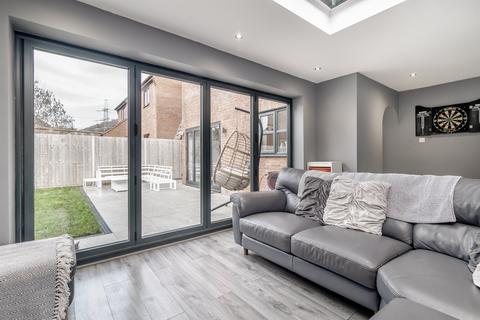 4 bedroom detached house for sale, Priory Lea, Walford, Ross-on-Wye