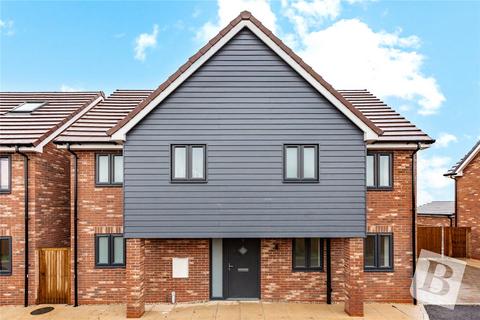 undefined, Nine Ashes Road, Nine Ashes, Ingatestone, Essex, CM4