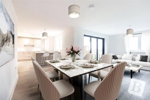 undefined, Nine Ashes Road, Nine Ashes, Ingatestone, Essex, CM4