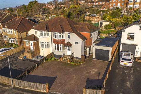 3 bedroom semi-detached house for sale, Southfield Road, Downley, High Wycombe HP13