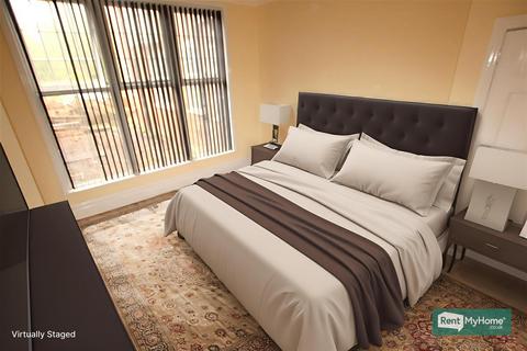 2 bedroom apartment to rent, Clarendon Park Road, Leicester