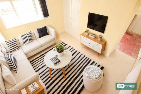 2 bedroom apartment to rent, Clarendon Park Road, Leicester