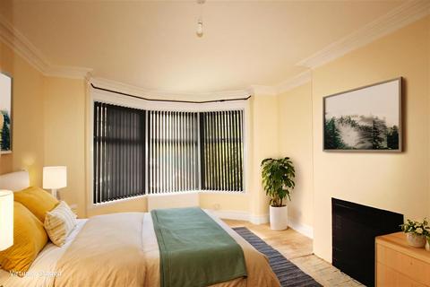 2 bedroom apartment to rent, Clarendon Park Road, Leicester