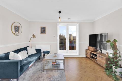 undefined, Island Row, E14