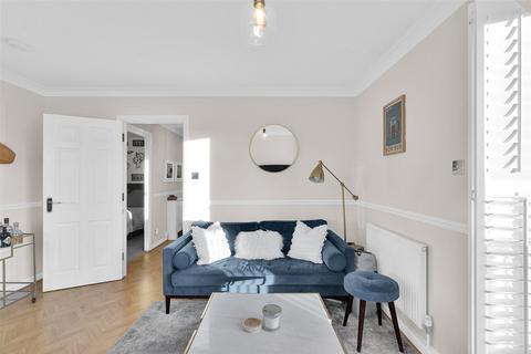 undefined, Island Row, E14