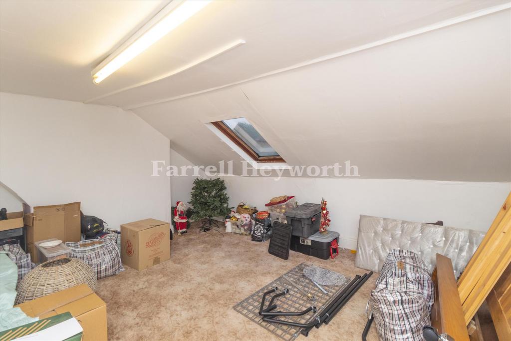 Bedroom 4