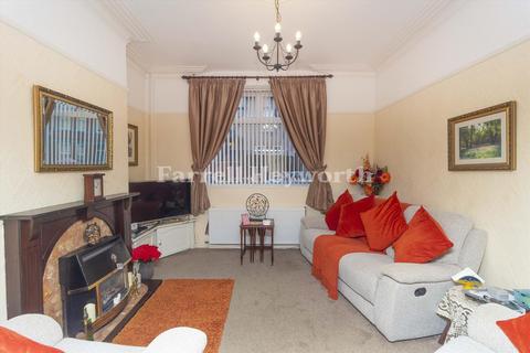 undefined, Mount Pleasant, Barrow In Furness LA14