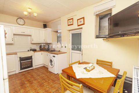 undefined, Mount Pleasant, Barrow In Furness LA14