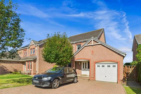 undefined, Orchard Way, Inchture PH14