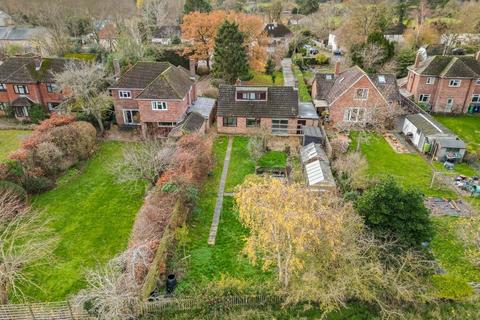 undefined, Hauxton Road, Little Shelford, Cambridge