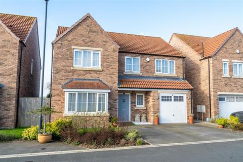 undefined, Windsor Close, Cawood, Selby