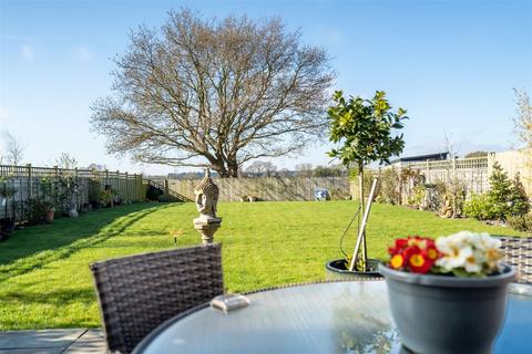 undefined, Windsor Close, Cawood, Selby