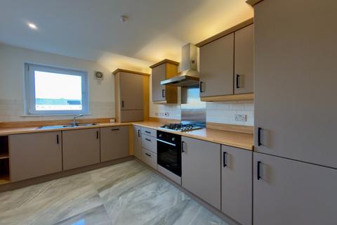 undefined, Ellerslie Path, Yoker, Glasgow, G14