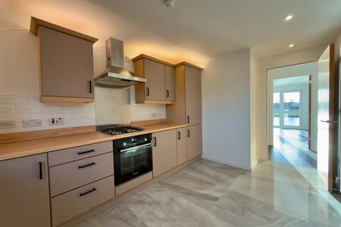 undefined, Ellerslie Path, Yoker, Glasgow, G14