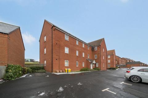 2 bedroom flat for sale, 18 Penrhyn Way, Grantham, Lincolnshire, NG31