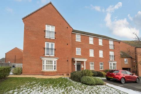 undefined, 18 Penrhyn Way, Grantham, Lincolnshire, NG31