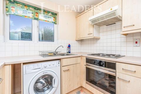 undefined, Beech Road, Southampton, SO15