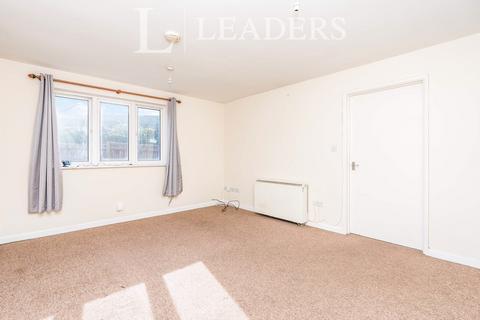 1 bedroom flat to rent, Beech Road, Southampton, SO15