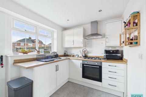 undefined, Cayley Close, York
