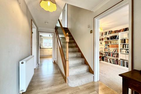 4 bedroom detached house for sale, Golding Way, Ledbury, HR8