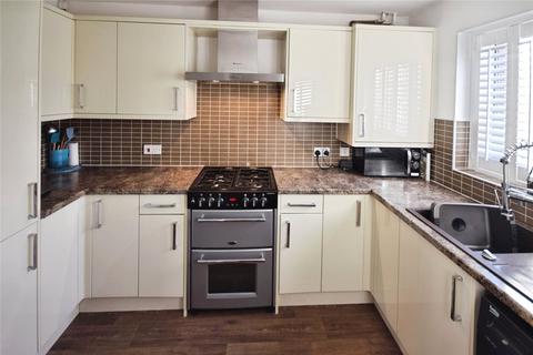 3 bedroom detached house for sale, Pemberley Chase, Nottinghamshire NG17