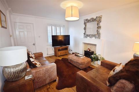 3 bedroom detached house for sale, Pemberley Chase, Nottinghamshire NG17