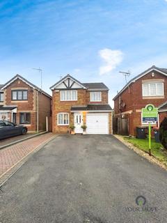 undefined, Pemberley Chase, Nottinghamshire NG17