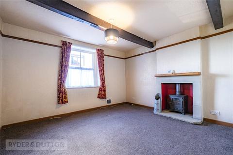 1 bedroom terraced house for sale, Birkby Lodge Road, Huddersfield, West Yorkshire, HD2
