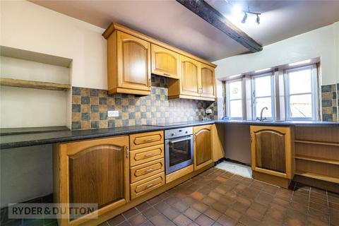1 bedroom terraced house for sale, Birkby Lodge Road, Huddersfield, West Yorkshire, HD2