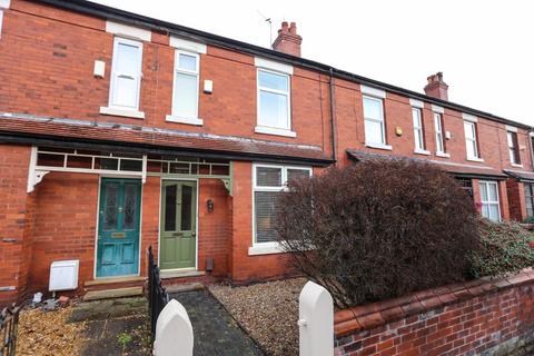 undefined, Greenbank Avenue, Heaton Mersey, Stockport, SK4