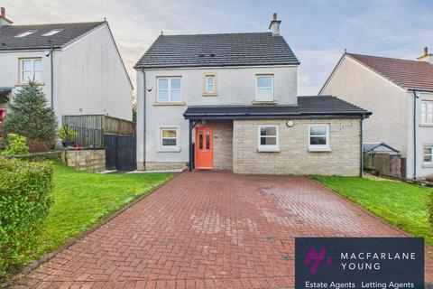 undefined, Mallots View , Newton Mearns G77