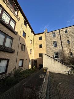 undefined, Gilmours Entry, Newington, Edinburgh, EH8