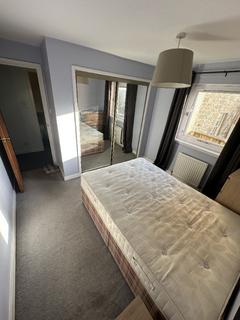 undefined, Gilmours Entry, Newington, Edinburgh, EH8