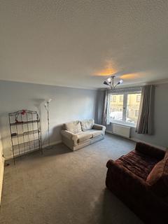 undefined, Gilmours Entry, Newington, Edinburgh, EH8
