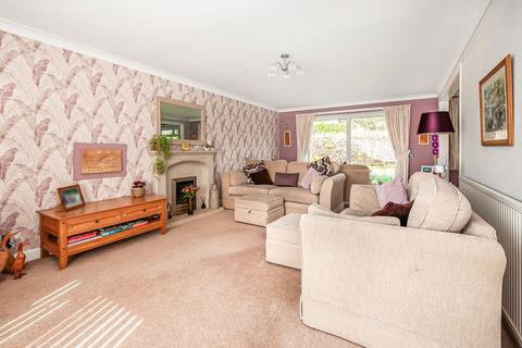 4 bedroom detached house for sale, Thorpe , Driffield YO25
