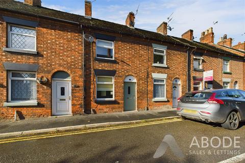undefined, High Street, Uttoxeter ST14