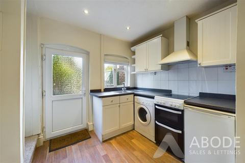 undefined, High Street, Uttoxeter ST14