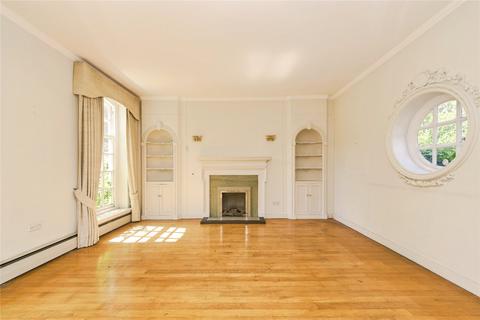 undefined, Hillcrest Road, London, W5