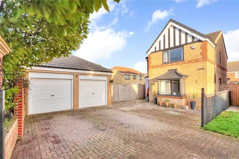 3 bedroom detached house for sale, Medlar Close, Biddick Woods, Tyne and Wear DH4