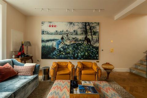 3 bedroom apartment for sale, Westbourne Grove, Notting Hill, London, W11