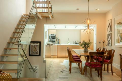 3 bedroom apartment for sale, Westbourne Grove, Notting Hill, London, W11