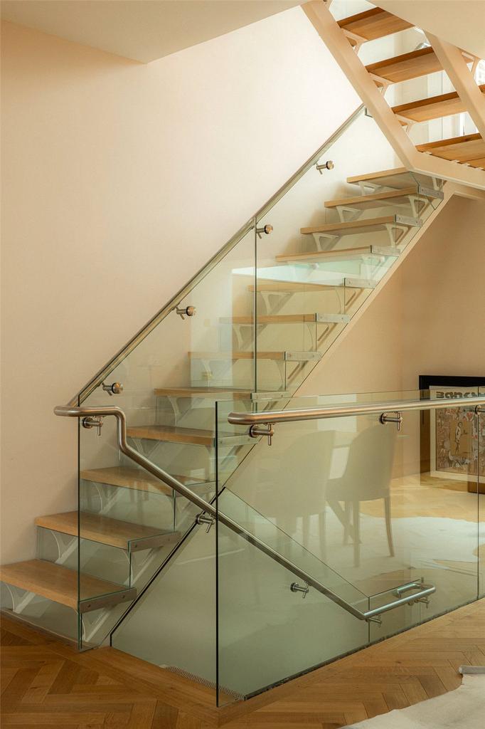 Stairwell