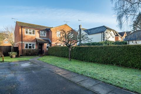 Passfield, Liphook
