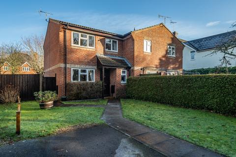 undefined, Passfield, Liphook
