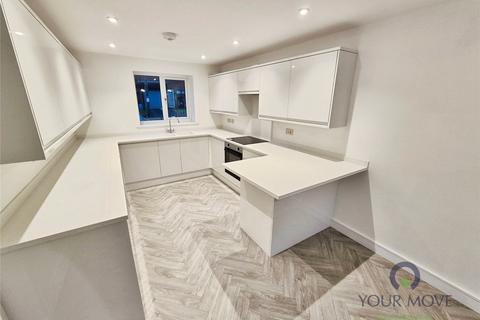 undefined, Heath Street, Staffordshire ST5